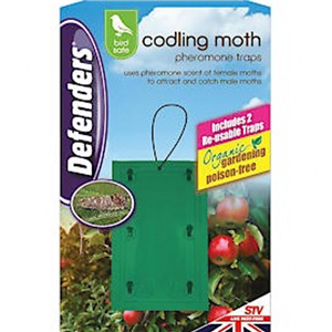 Codling Moth Pheromone Trap